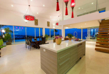 Вилла на острове Самуй, Таиланд | THE108772