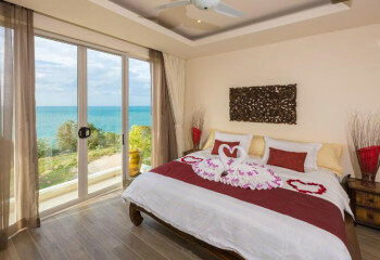 Вилла на острове Самуй, Таиланд | THE108772