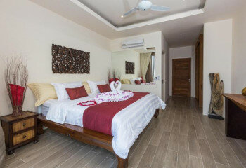 Вилла на острове Самуй, Таиланд | THE108772