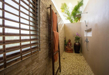 Вилла на острове Самуй, Таиланд | THE108772