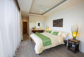 Вилла на острове Самуй, Таиланд | THE108772