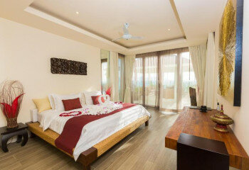 Вилла на острове Самуй, Таиланд | THE108772