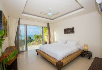 Вилла на острове Самуй, Таиланд | THE108772