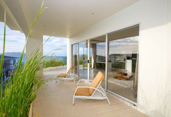 Вилла на острове Самуй, Таиланд | THE108772