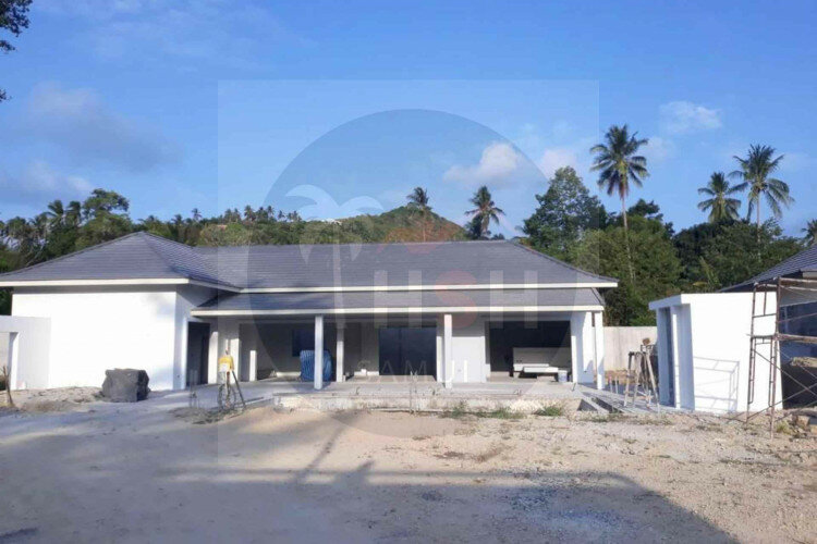 Вилла на острове Самуй, Таиланд | THE409110