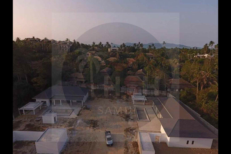 Вилла на острове Самуй, Таиланд | THE409110