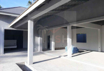 Вилла на острове Самуй, Таиланд | THE409110