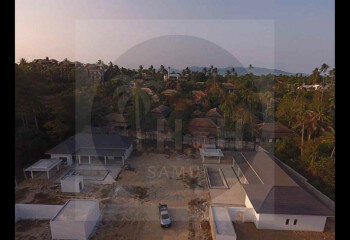 Вилла на острове Самуй, Таиланд | THE409110