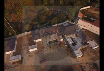 Вилла на острове Самуй, Таиланд | THE409110