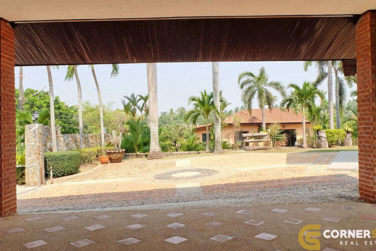 Дом в Паттайе, Таиланд | THE228307