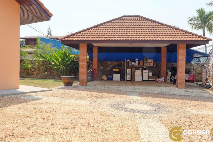 Дом в Паттайе, Таиланд | THE228307