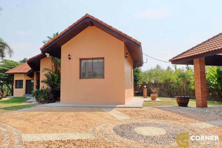 Дом в Паттайе, Таиланд | THE228307