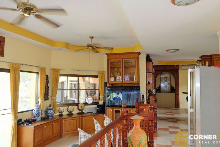 Дом в Паттайе, Таиланд | THE228307