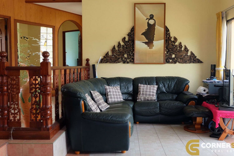 Дом в Паттайе, Таиланд | THE228307