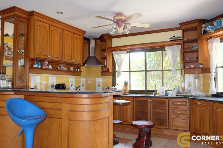 Дом в Паттайе, Таиланд | THE228307