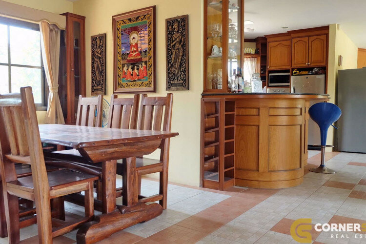 Дом в Паттайе, Таиланд | THE228307