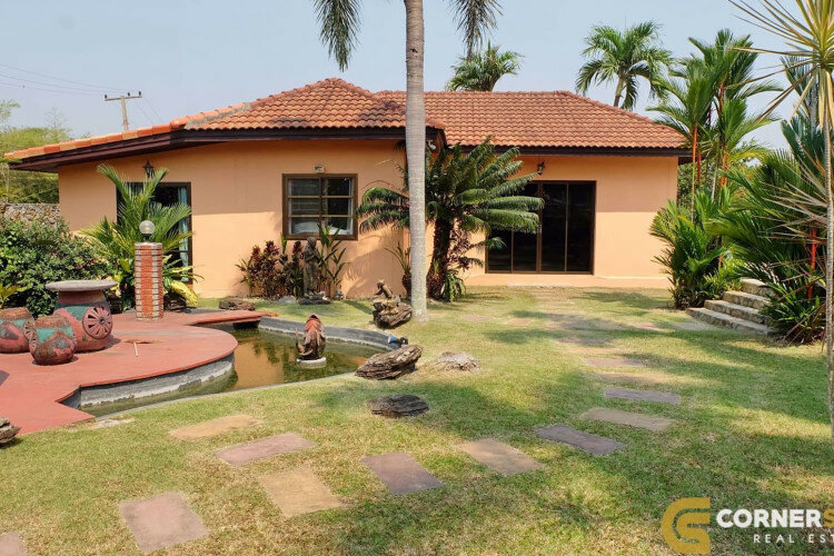 Дом в Паттайе, Таиланд | THE228307