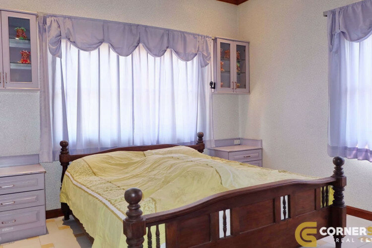 Дом в Паттайе, Таиланд | THE228307