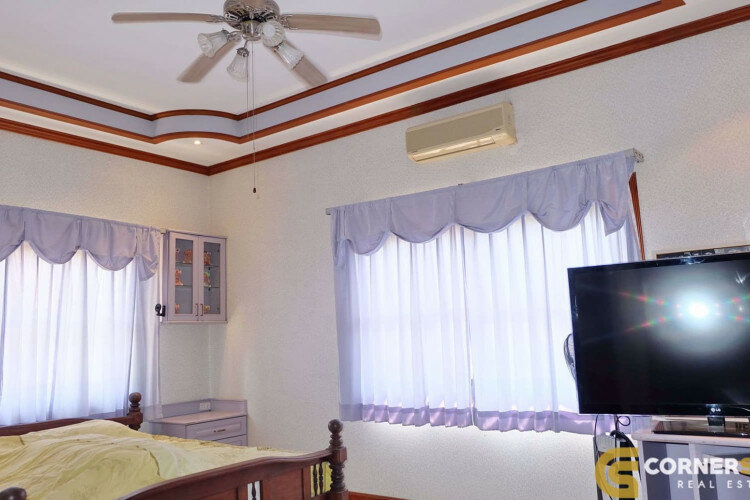 Дом в Паттайе, Таиланд | THE228307