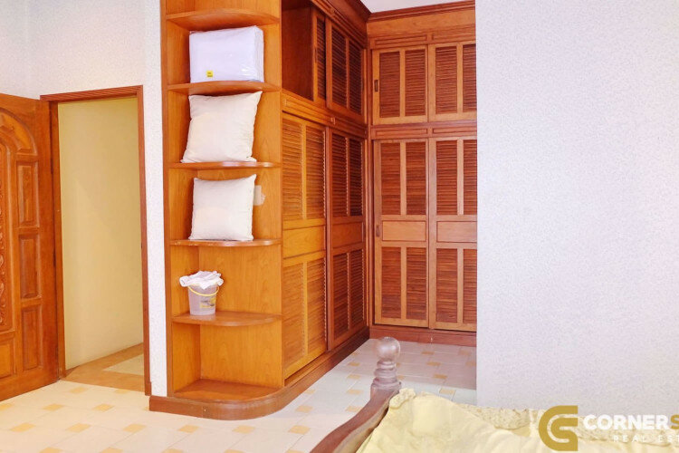 Дом в Паттайе, Таиланд | THE228307