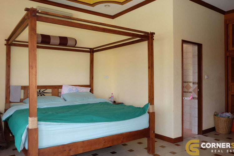 Дом в Паттайе, Таиланд | THE228307