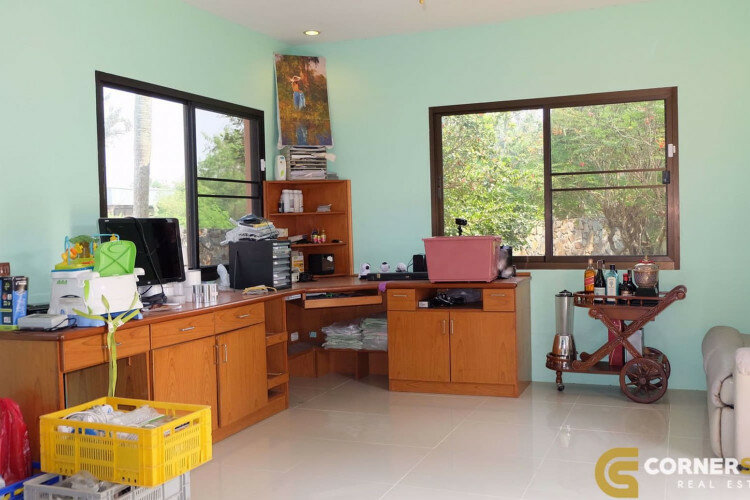 Дом в Паттайе, Таиланд | THE228307