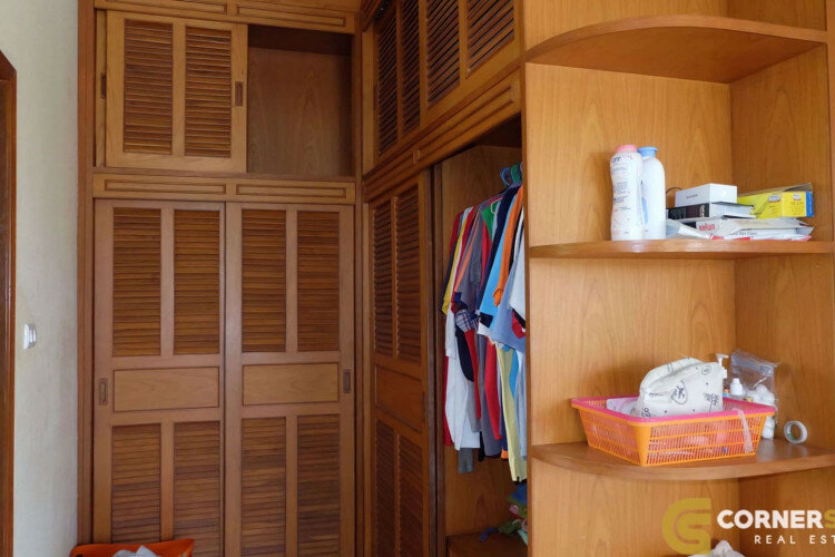 Дом в Паттайе, Таиланд | THE228307