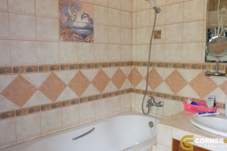 Дом в Паттайе, Таиланд | THE228307