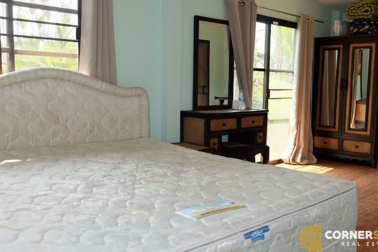 Дом в Паттайе, Таиланд | THE228307