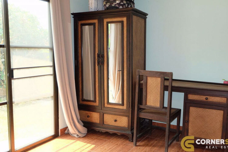 Дом в Паттайе, Таиланд | THE228307