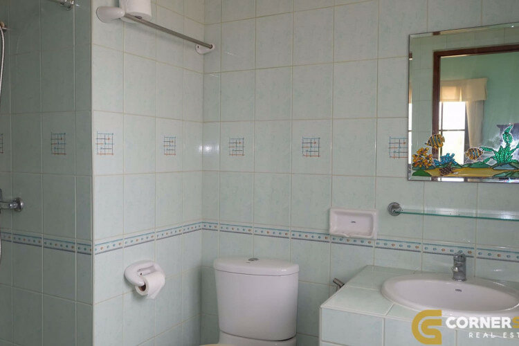 Дом в Паттайе, Таиланд | THE228307