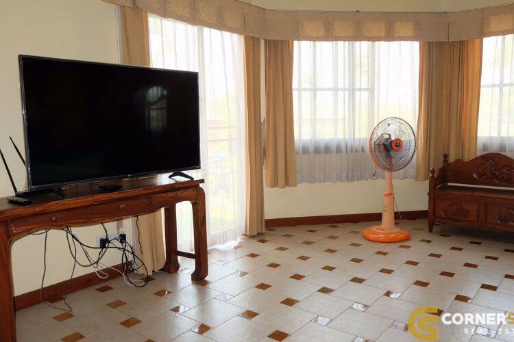 Дом в Паттайе, Таиланд | THE228307