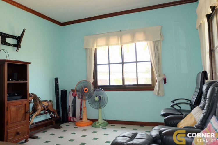 Дом в Паттайе, Таиланд | THE228307