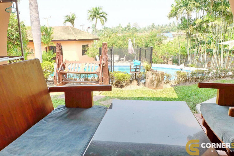 Дом в Паттайе, Таиланд | THE228307