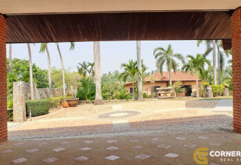 Дом в Паттайе, Таиланд | THE228307