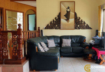 Дом в Паттайе, Таиланд | THE228307