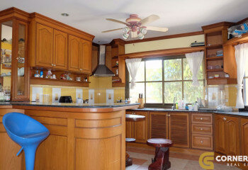 Дом в Паттайе, Таиланд | THE228307