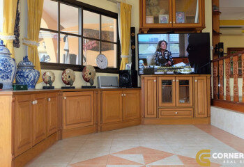 Дом в Паттайе, Таиланд | THE228307