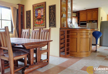 Дом в Паттайе, Таиланд | THE228307