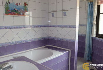 Дом в Паттайе, Таиланд | THE228307