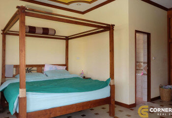 Дом в Паттайе, Таиланд | THE228307