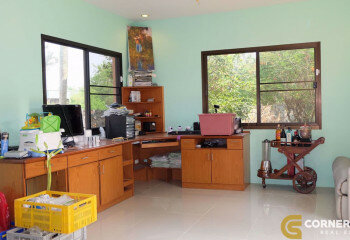 Дом в Паттайе, Таиланд | THE228307