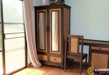 Дом в Паттайе, Таиланд | THE228307