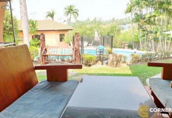 Дом в Паттайе, Таиланд | THE228307