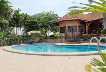 Дом в Паттайе, Таиланд | THE228307