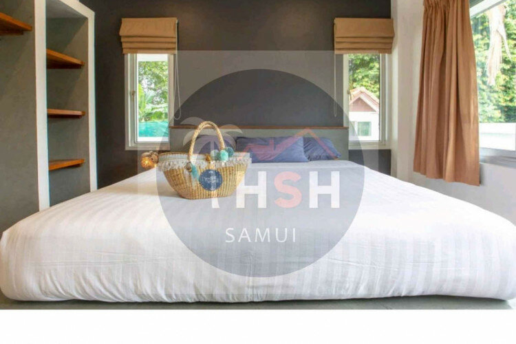 Вилла на острове Самуй, Таиланд | THE309142