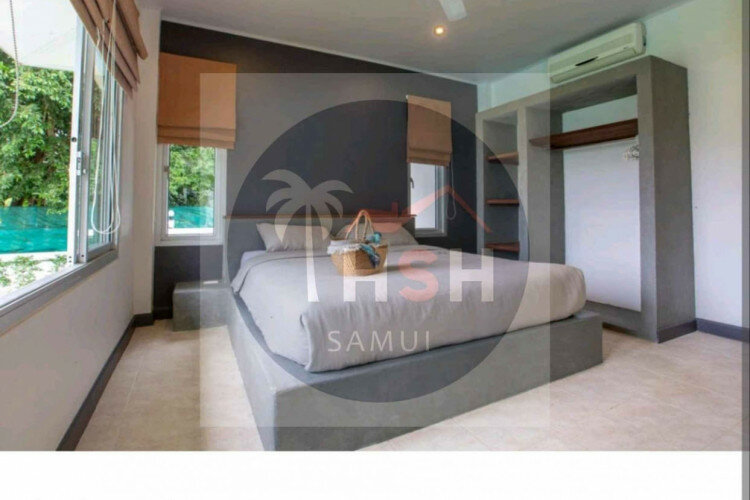 Вилла на острове Самуй, Таиланд | THE309142