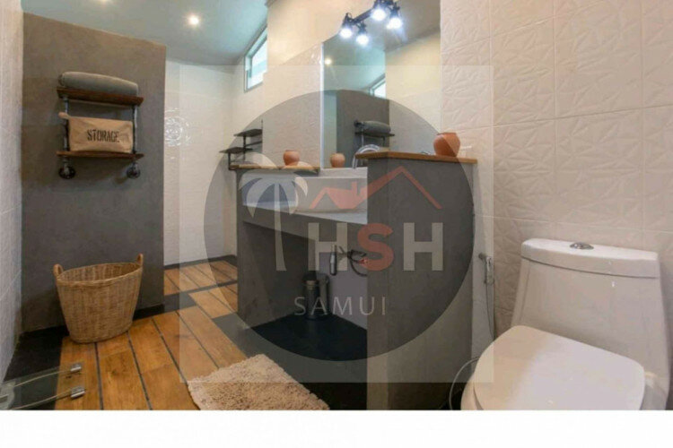 Вилла на острове Самуй, Таиланд | THE309142