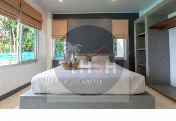 Вилла на острове Самуй, Таиланд | THE309142