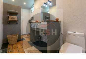 Вилла на острове Самуй, Таиланд | THE309142